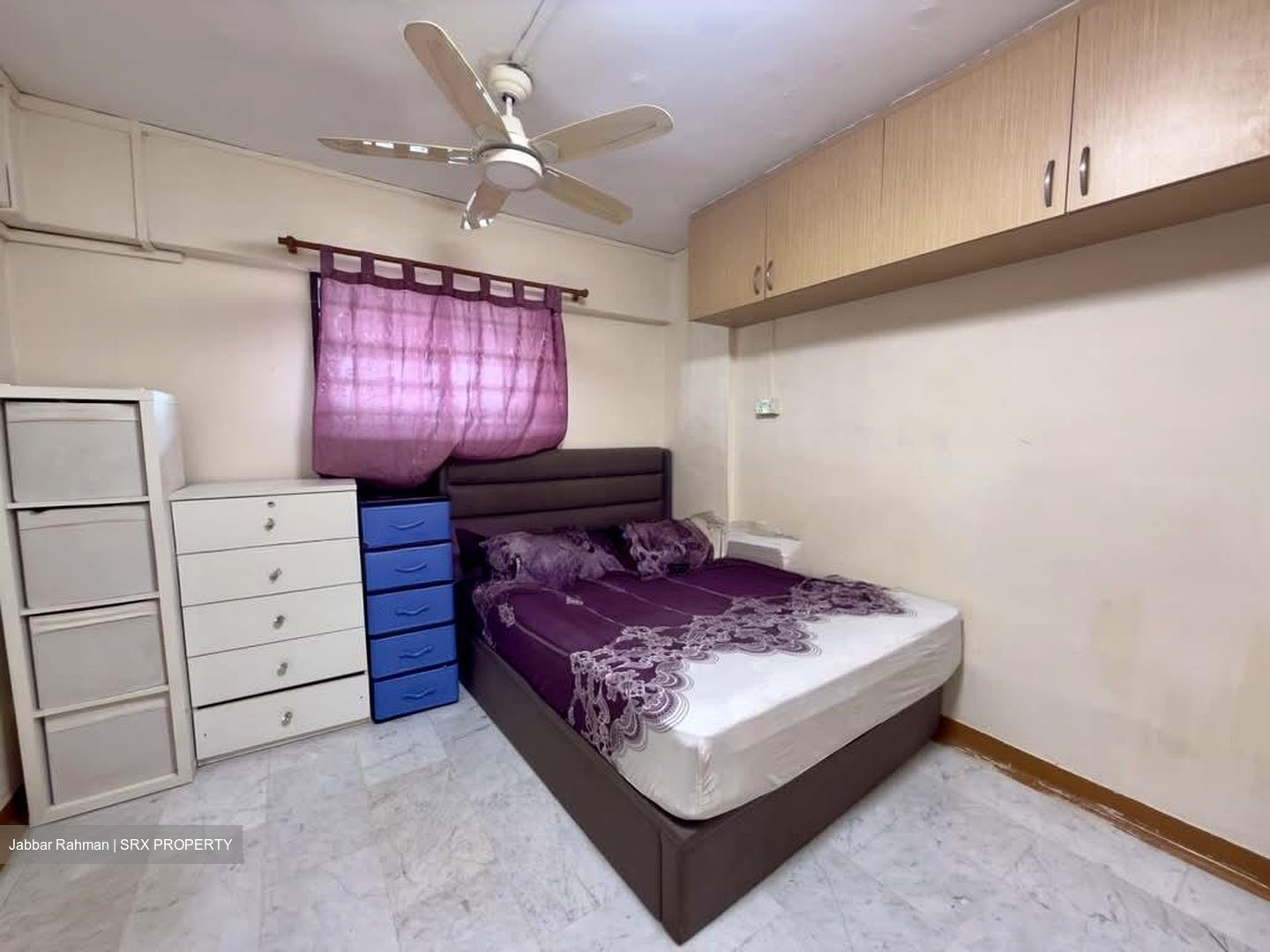 Blk 423 Garden Hill (Bedok), HDB 3 Rooms #583995581